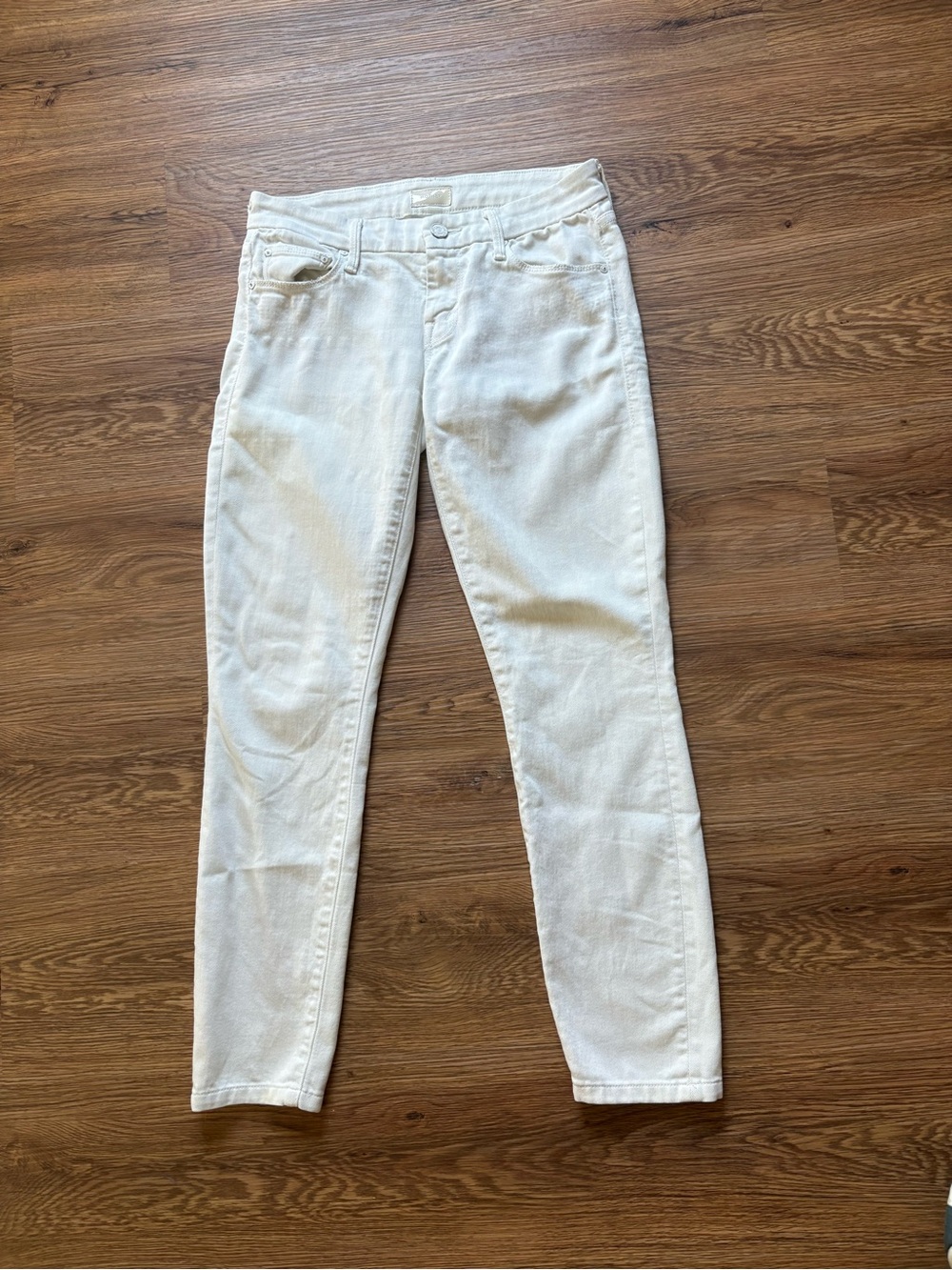 Mother Jeans